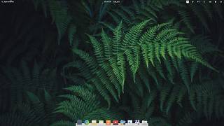 elementary OS – видео обзор