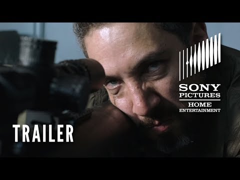 Sniper: Ultimate Kill Trailer - Available on Blu-ray & Digital 10/3