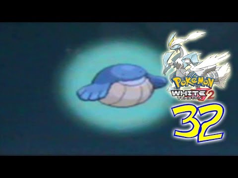 Pokémon White 2 Playthrough - Part 32
