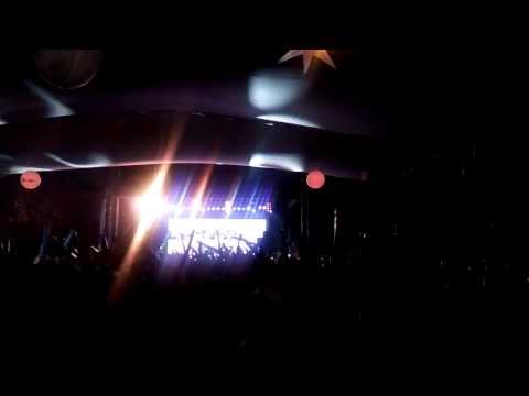 Dash Berlin @ San Salvador I Like Party!