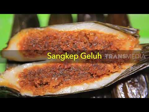 Cimpa Unung Unung Sajian Khas Saat Tradisi  Sangkep Geluh | RAGAM INDONESIA (09/12/20)