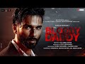 Bloody Daddy Theme | Shahid Kapoor | Diana Penty | Julius Packiam | JioCinema | BGM | Times Music