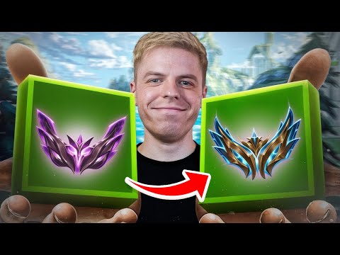 Twisted Fate AD & Rakan MID? #leagueoflegendsde