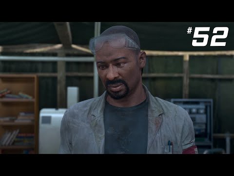 DAYS GONE  (PC) Walkthrough Gameplay Part - 52 1440p (2k 60fps)