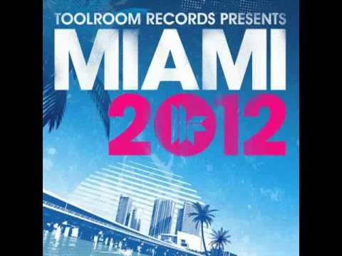 Manuel De La Mare Feat. Luigi Rocca - Opa-Locka (Original Club Mix)