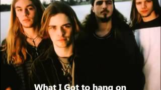 Days Of The New Hang On To This lyrics)