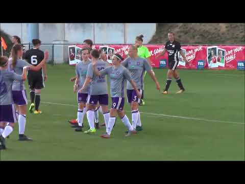 RSC Anderlecht - Arras FCF op 19.08.2017