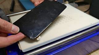 Замена стекла realme 7 Pro/7T Pro