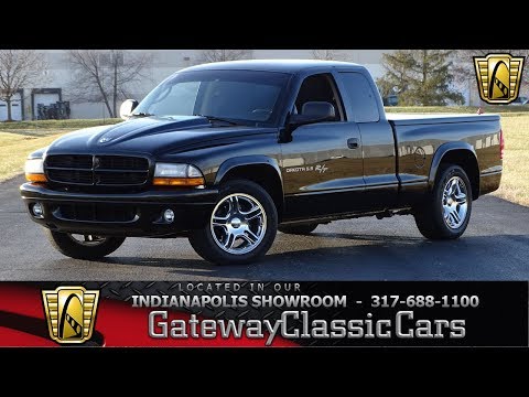 2001 Dodge Dakota (CC-1174743) for sale in Indianapolis, Indiana