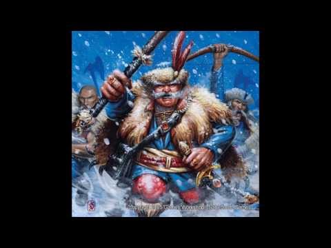 Warhammer Kislev Tribute