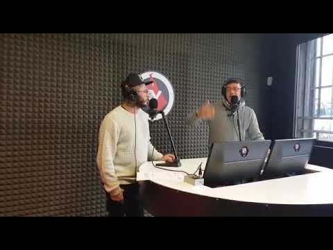 RADIO VIGEVANO - PARTY TIME