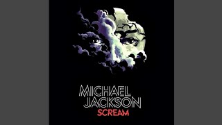 Michael Jackson - Blood On The Dance Floor X Dangerous (The White Panda Mash-Up) Scream Album [HD]