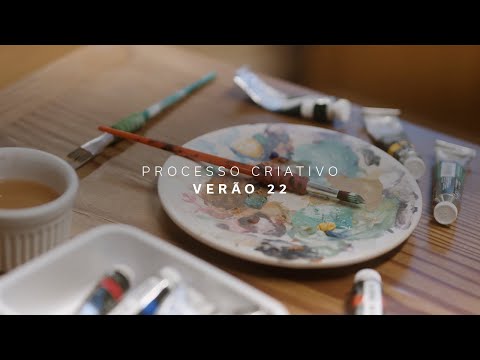 Como a coleção Origens ganhou vida | Lenny Niemeyer