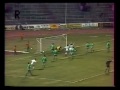 Győr - Ferencváros 2-2, 1989 - MTV Összefoglaló