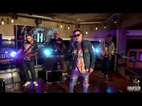 Maxi Tolosa - Me Llamas (En Vivo)