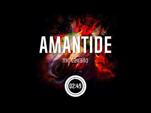 MC CAVALLO Amantide (Audio)