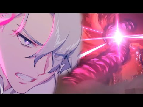 Twisted Eidolon Kayron Preview Breakdown