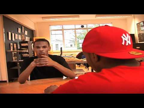 political peak and serious syikes promo vid - seriously peak