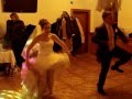 Свадебный танец. Свадьба. Классный, веселый, оригинальный танец молодых Ани и ...
