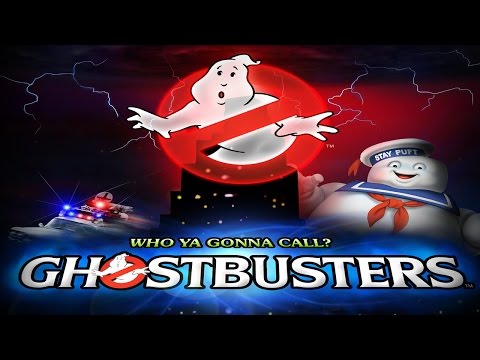 ghostbusters ios ifunbox