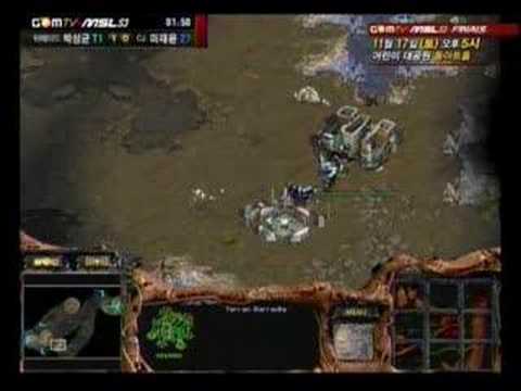 07MSLs3 Savior vs Mind 2set (English Commentary)