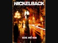 Nickelback - Holding On To Heaven Bass Track ...