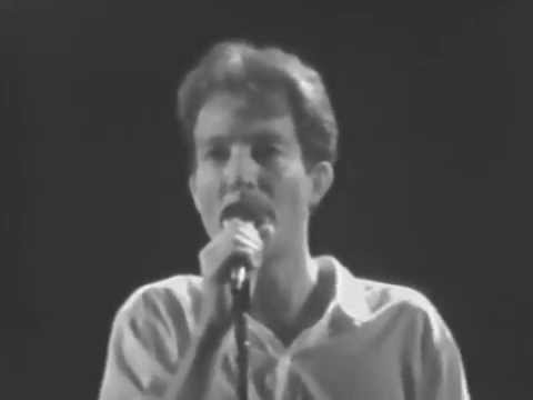 The B-52's - Private Idaho - 11/7/1980 - Capitol Theatre (Official)
