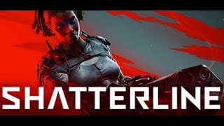 【Shatterline】新作FPSを遊んでゆくぅ！#3