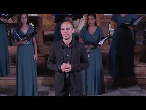 XVII FESTIVAL INTERNAZIONALE DELLA MUSICA CORALE - Coro Hic et Nunc