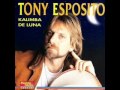 Tony Esposito - Kalimba de luna 