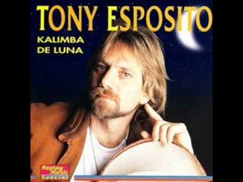 Tony Esposito - Kalimba de luna