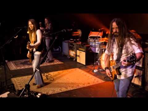 Blackberry Smoke Live in North Carolina (Official full 90 min concert feature)