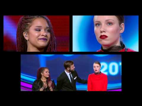 Se vem som tvingas lämna den sjätte fredagsfinalen av Idol - Idol Sverige (TV4)