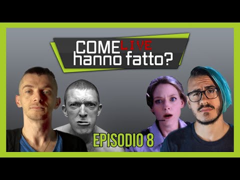 Lo specchio di "Contact", "l'Odio" e... - "Come LIVE Hanno Fatto?"⎟Slim Dogs LIVE