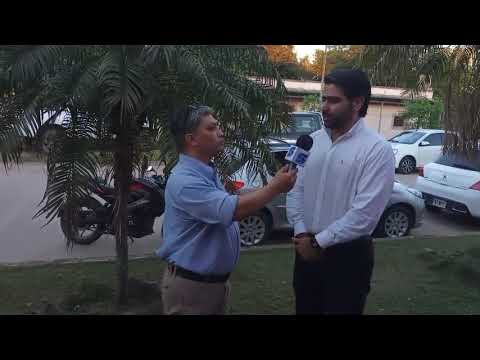 Plenario del MDF en Makallé | Parte 8 de 12 | Semeniuk Medios
