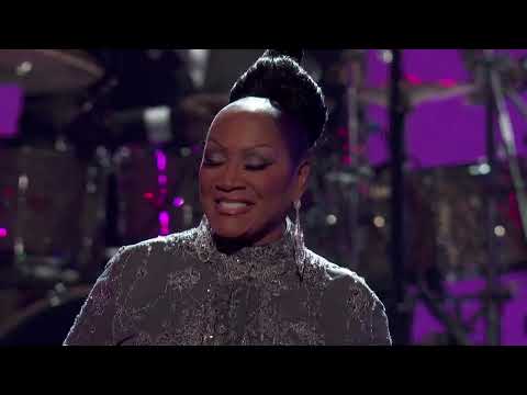 Patti Labelle Tribute Prince - BET Awards (2010) - Purple Rain - HD
