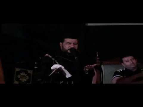⁣حسينية عقيلة الطالبيين(ع) - الليلة 6 محرم 1436 هـ للرادود الحسيني ملا عباس السعيدي