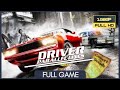 Driver: Parallel Lines Full Game No Commentary Ps2 1080