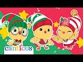 A Gift To Give Happy New Year Merry Christmas Canticos Nursery Rhymes Kids Songs