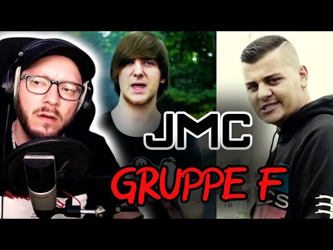 JURI feat. Johnny Diggson & Scenzah, VOCAL - JMC 16tel GRUPPE F