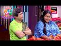वनिता आणि समीर Maharashtrachi HasyaJatra Ep 656 Performance