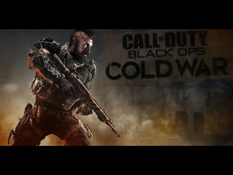 Call of Duty - Black Ops Cold War | Nowhere Left to Run Teaser Trailer - PS5
