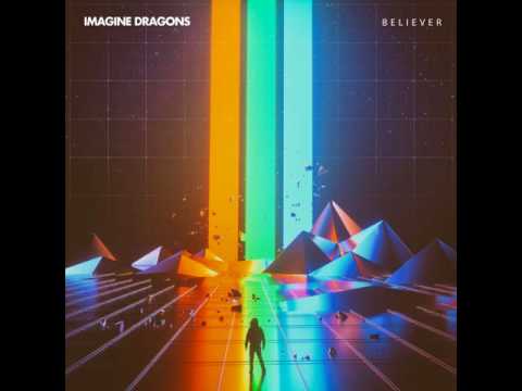 Imagine Dragons - Believer [MP3 Free Download]