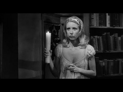 Young Frankenstein (1974) - Put the candle back! (HD, ENG sub)