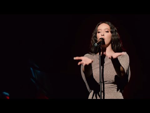 Faouzia - You Don't Even Know Me (from Stripped: Live Concert)