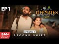 Lifemates A Story Of Husband Wife Episode 1 Second Shift Web Series Take A Break