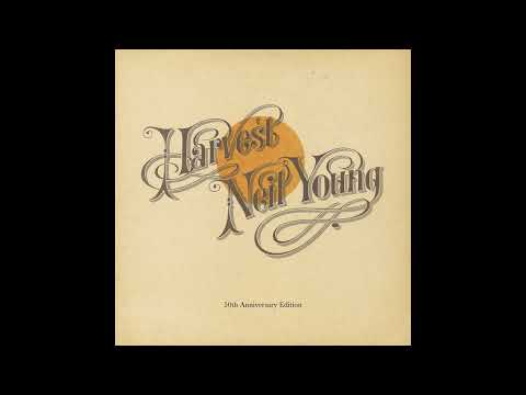 Neil Young - Old Man (Official Audio)