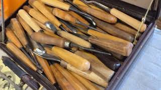 Hantverksredskap hand plane | Image 4 - Machineryline