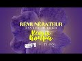 Rémunérateur Faveur Mukoko (Remix Konpa by Dj H509 feat Tipol) 2024
