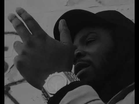 I’M NOT LEAVING (OFFICIAL VIDEO)